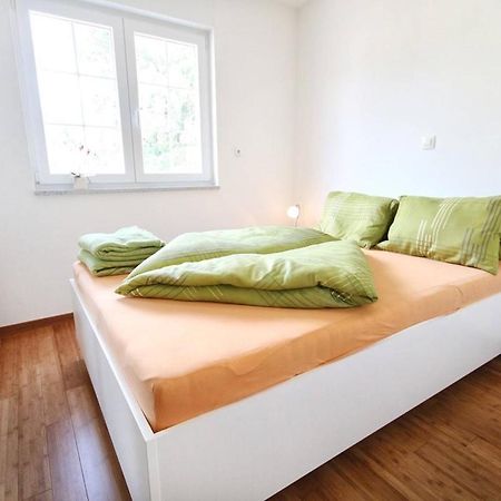 Apartment Borka Medulin Ngoại thất bức ảnh