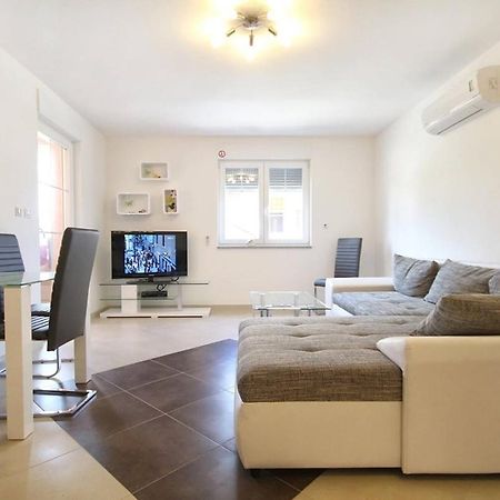 Apartment Borka Medulin Ngoại thất bức ảnh