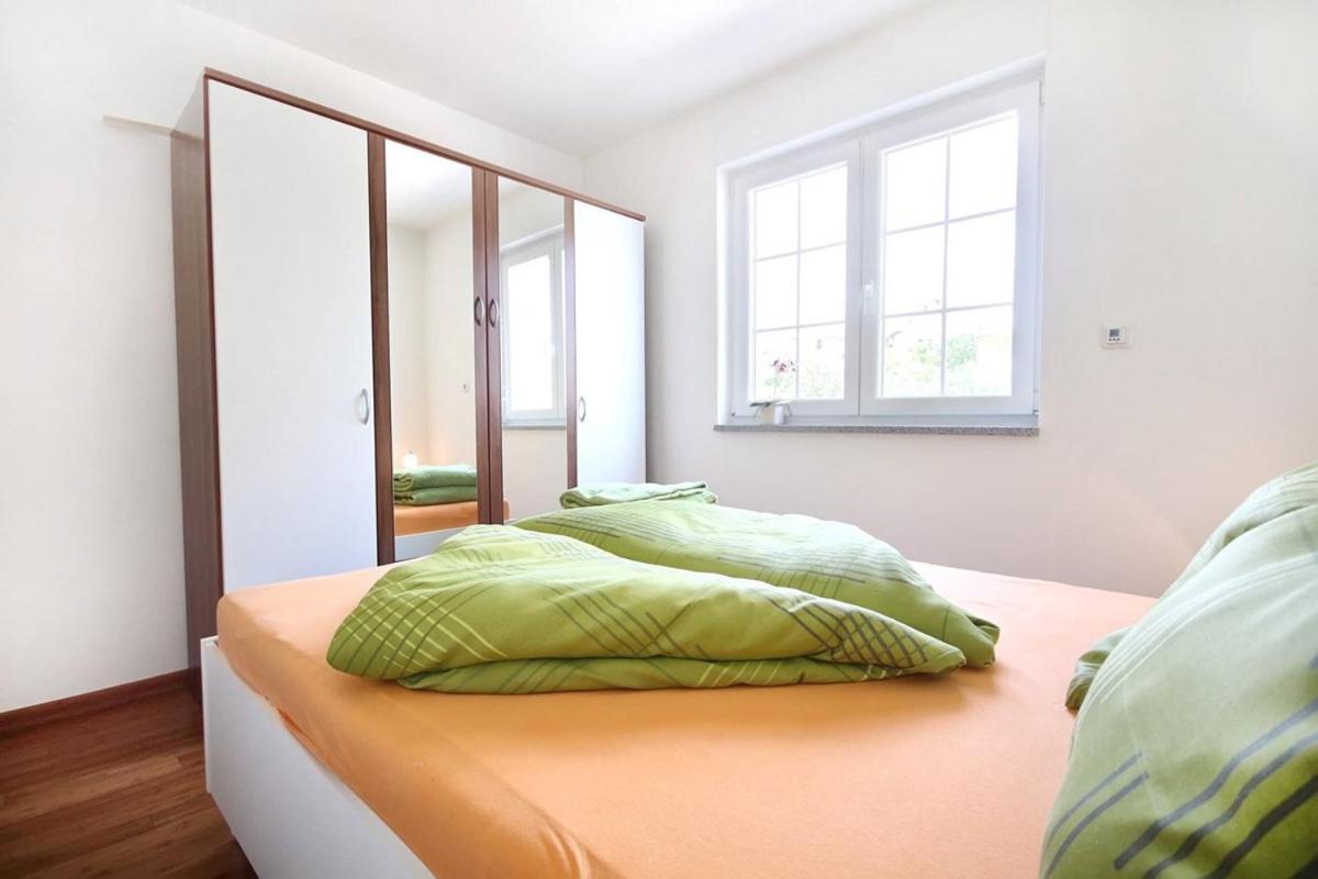 Apartment Borka Medulin Ngoại thất bức ảnh