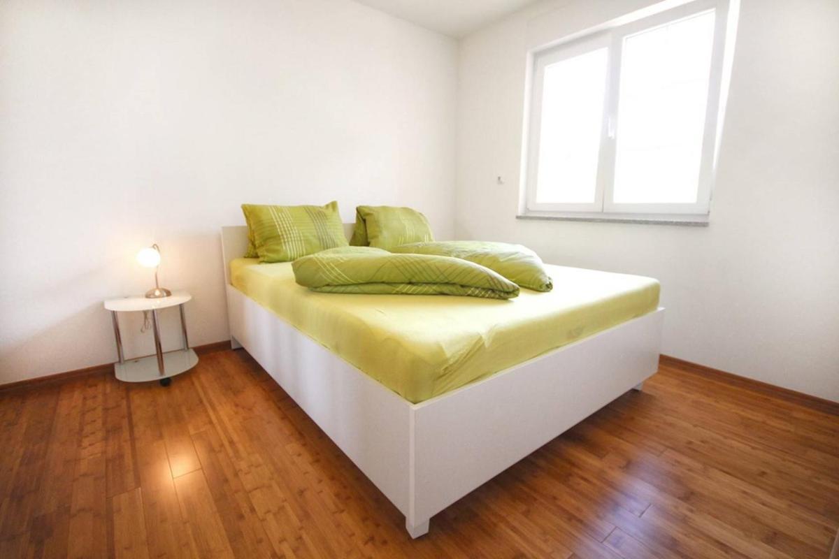 Apartment Borka Medulin Ngoại thất bức ảnh