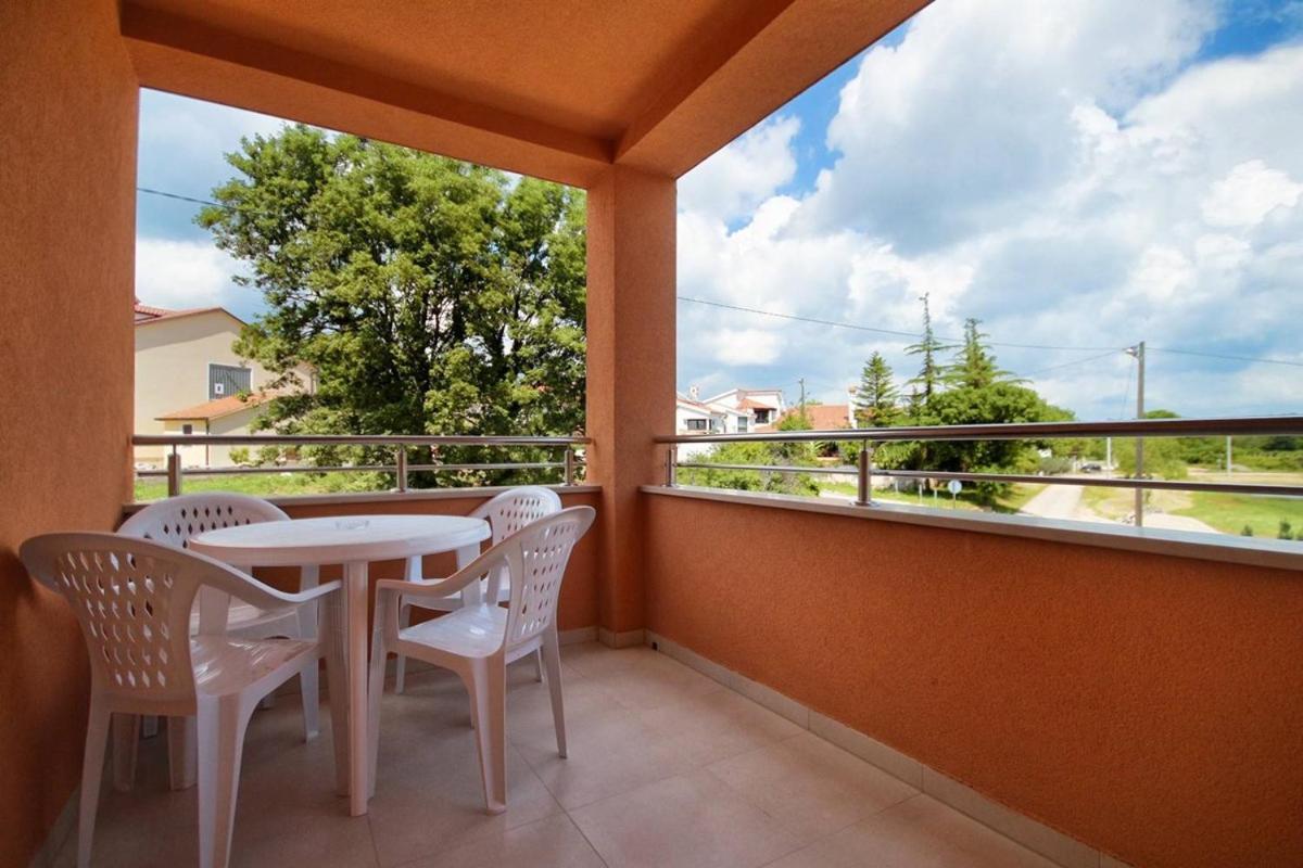 Apartment Borka Medulin Ngoại thất bức ảnh