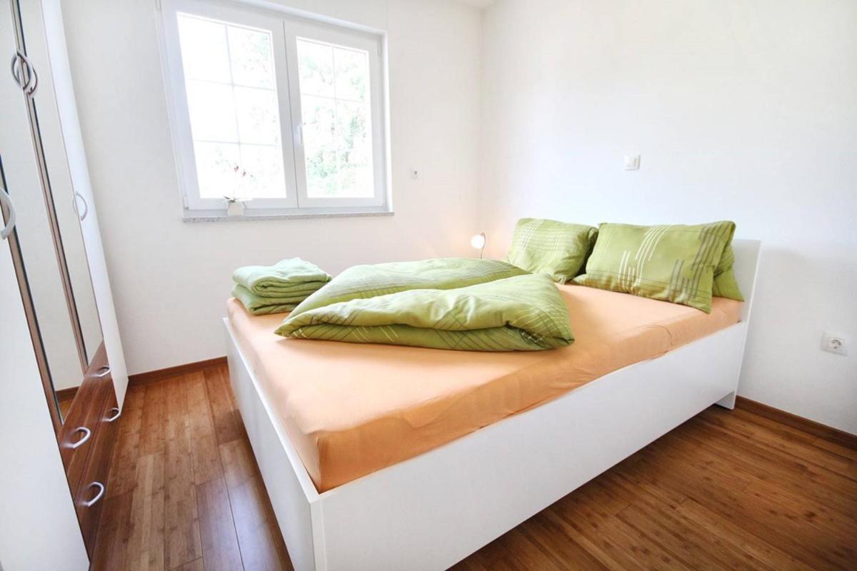 Apartment Borka Medulin Ngoại thất bức ảnh