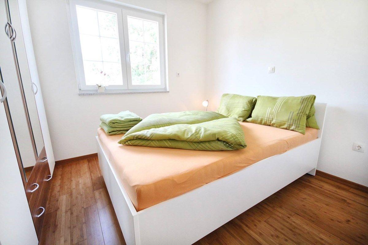Apartment Borka Medulin Ngoại thất bức ảnh