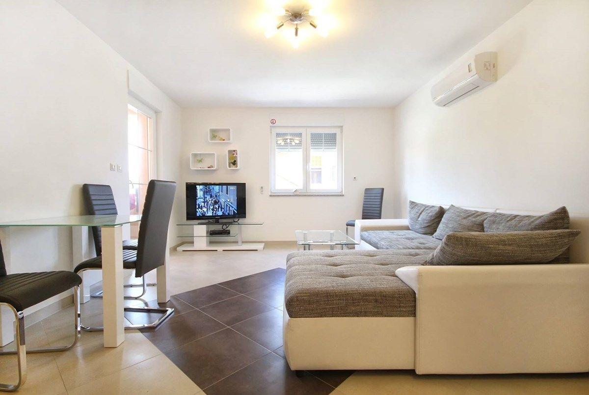 Apartment Borka Medulin Ngoại thất bức ảnh