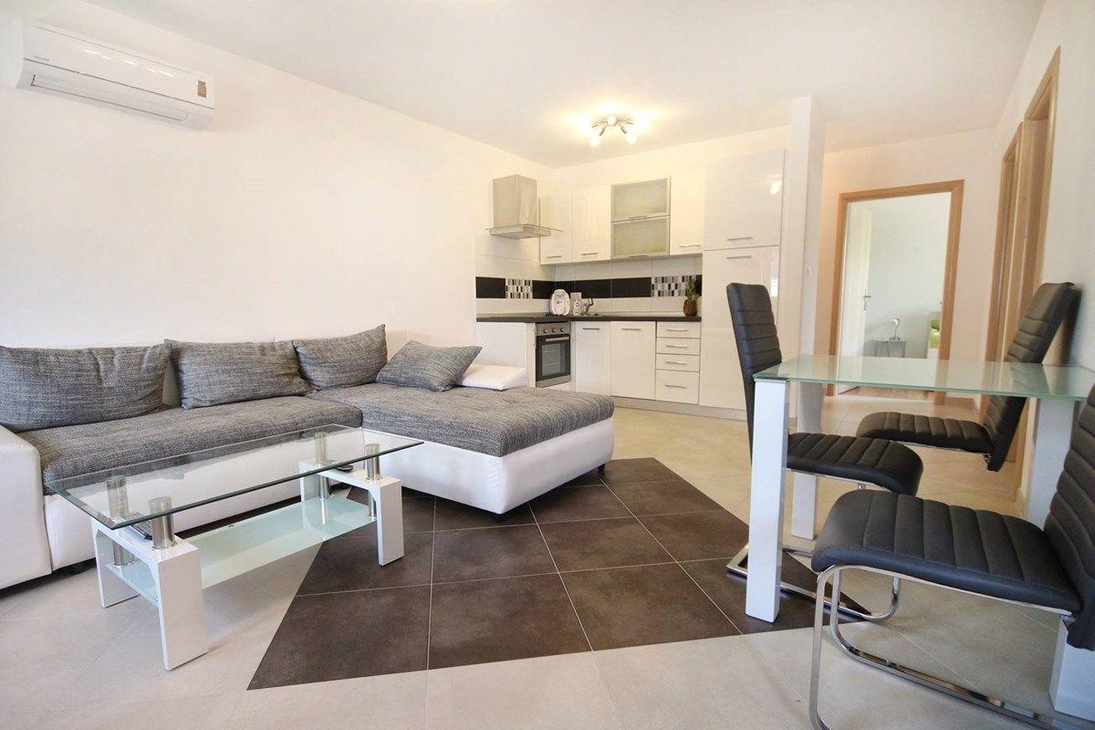 Apartment Borka Medulin Ngoại thất bức ảnh