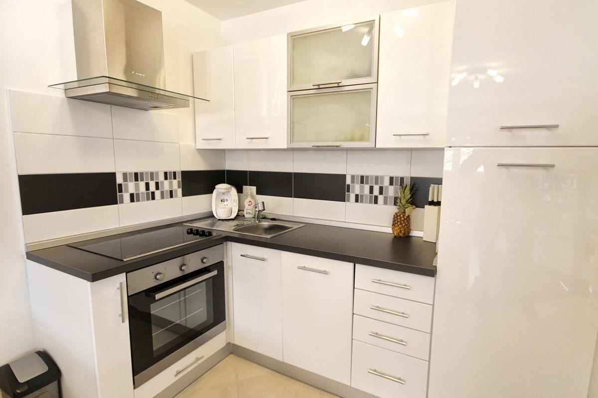 Apartment Borka Medulin Ngoại thất bức ảnh