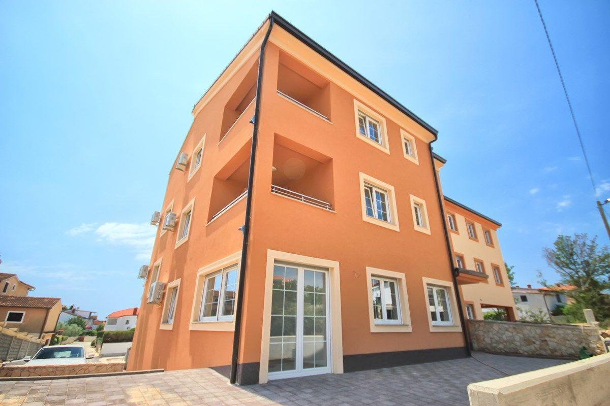 Apartment Borka Medulin Ngoại thất bức ảnh