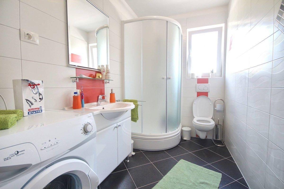 Apartment Borka Medulin Ngoại thất bức ảnh