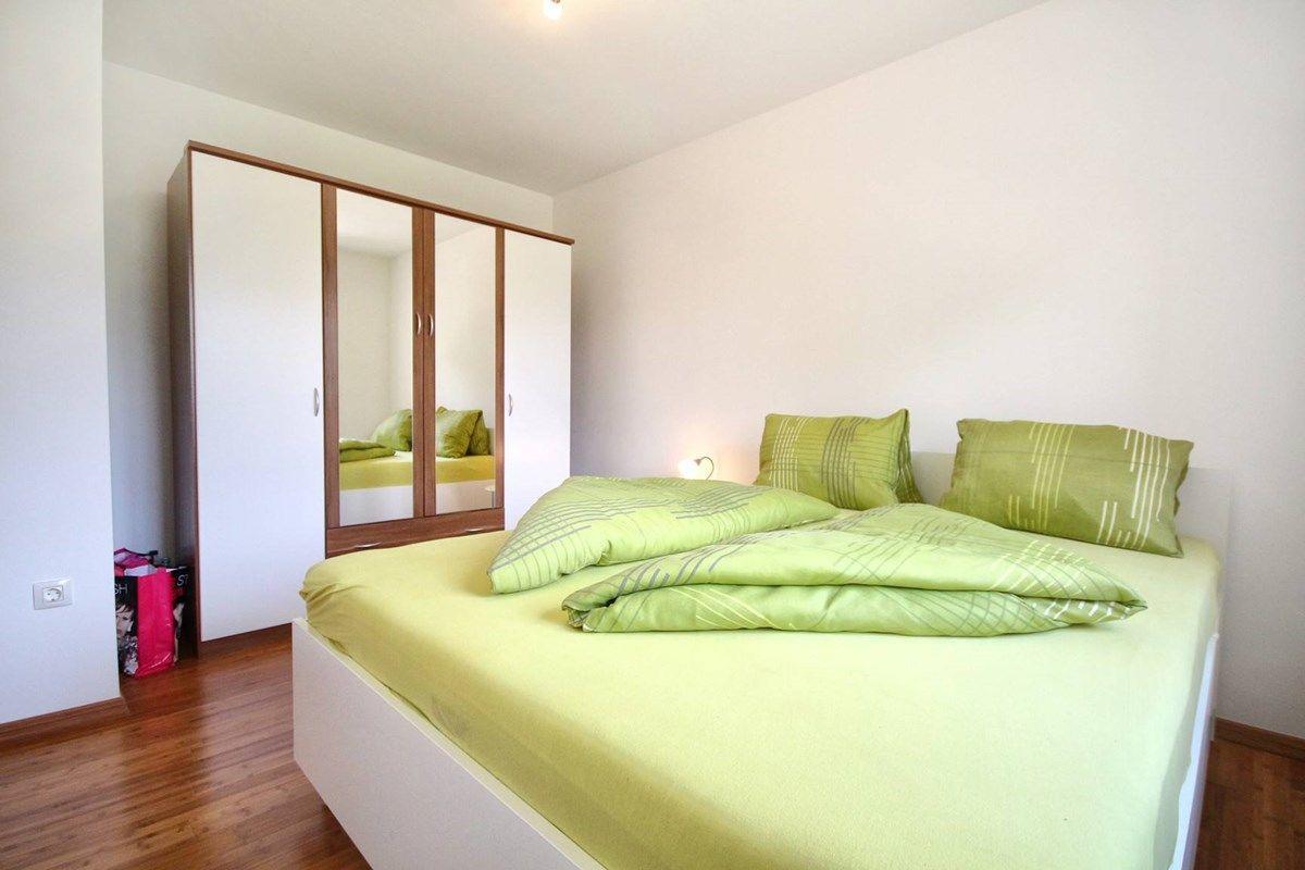 Apartment Borka Medulin Ngoại thất bức ảnh
